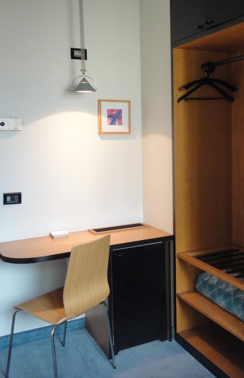 Cravero Rooms Caltignaga Номер фото