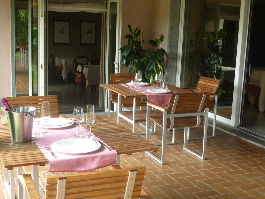 Cravero Rooms Caltignaga Экстерьер фото