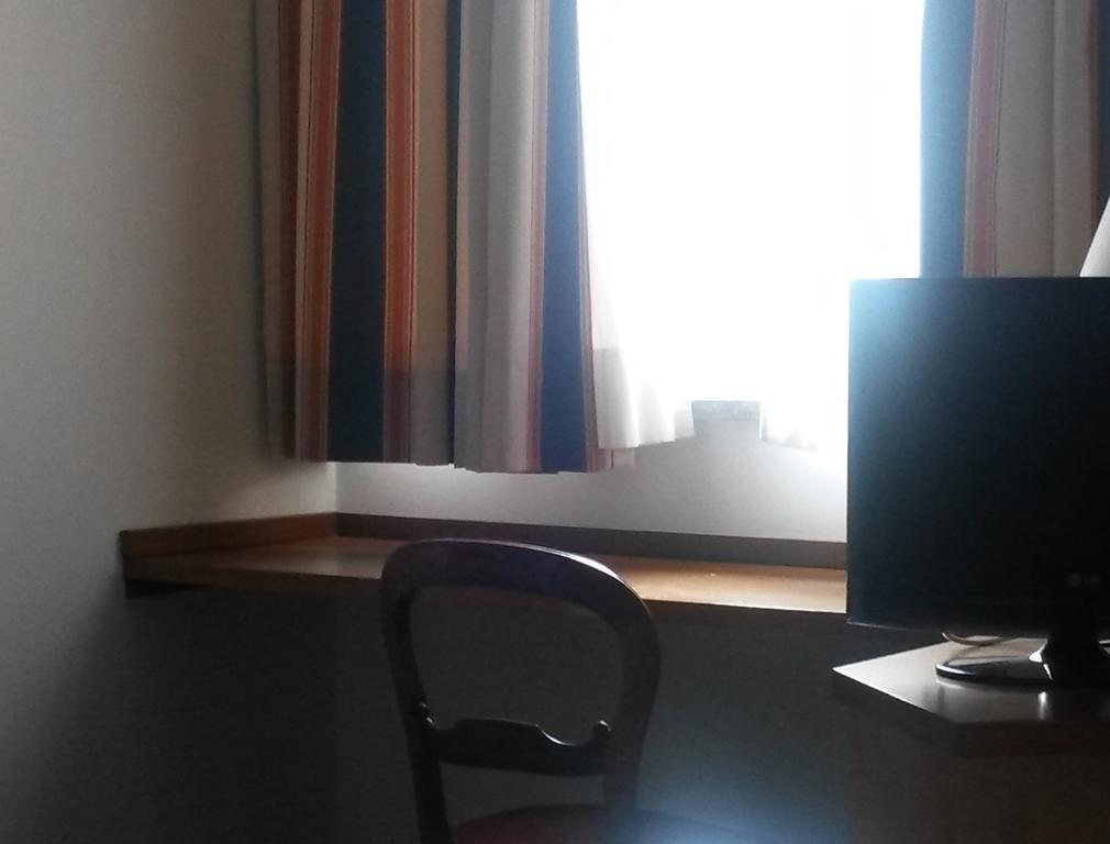 Cravero Rooms Caltignaga Экстерьер фото