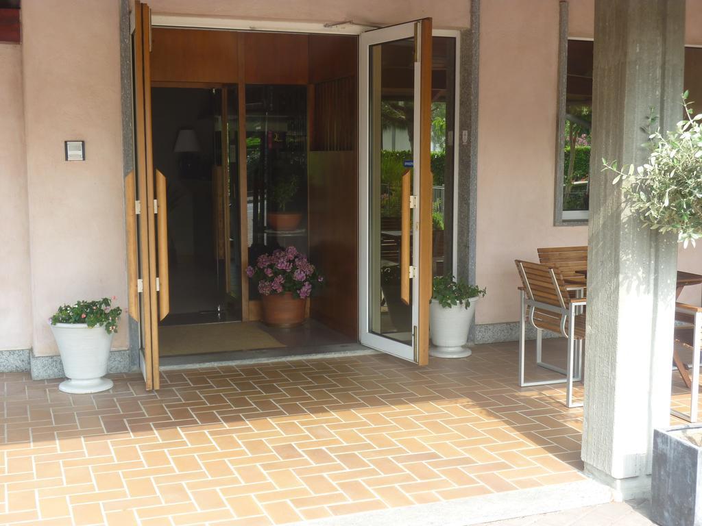 Cravero Rooms Caltignaga Экстерьер фото