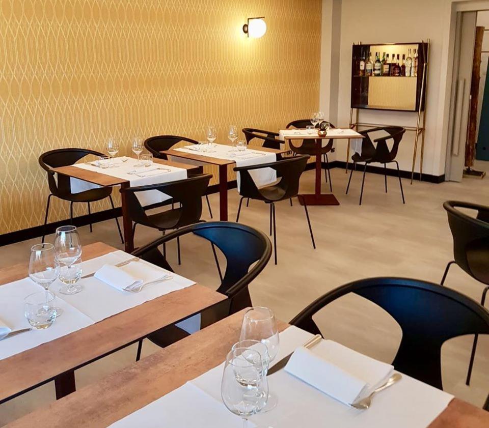Cravero Rooms Caltignaga Экстерьер фото